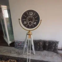 ساعت