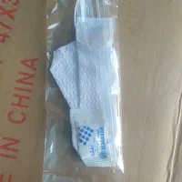 قاشق و چنگال پک شده