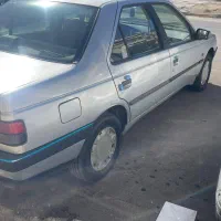 پژو۴۰۵|خودرو سواری و وانت|چهاردانگه (تهران), |دیوار