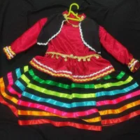 کرایه و دوخت لباس محلی