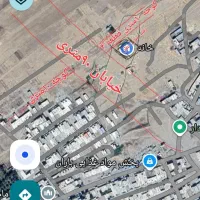 زمین-چغابدار