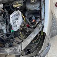 تیپ 5 مدل 85 تقویت تصادفی|خودرو سواری و وانت|بجنورد, |دیوار