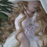 عروسک های خارجی و ایرانی وزیبا