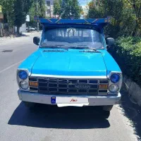 نیسان مدل ۸۸|خودرو سنگین|کرج, شاهین‌ویلا|دیوار