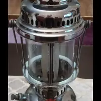 چراغ زنبوری قدیمی