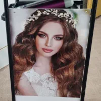 فروش وسایل ارایشگاه