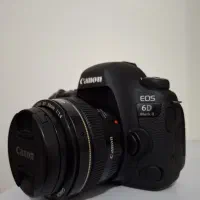 دوربین Canon 6D mark 2
