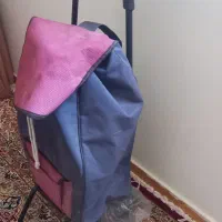 سبد خریدجنس برزنت|اسباب و اثاث بچه|نهاوند, |دیوار