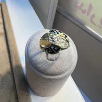 طلا با فاکتور با دو درصد بدون اجرت بدون مالیات