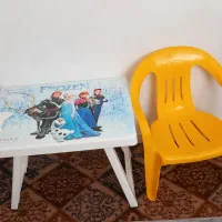 میزتحریرکودک سالم