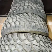 لاستیک آفرود .پاترول .جیپ|قطعات یدکی و لوازم جانبی|اردبیل, |دیوار