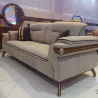 *با توجه به بودجه‌ای که داری میتونی قسطی خرید کنی*|مبلمان خانگی و میز عسلی|شیراز, سلطان آباد|دیوار