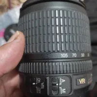 لنز نیکون|دوربین عکاسی و فیلم‌برداری|خوش‌رودپی, |دیوار