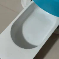 توالت فرنگی بچگانه|اسباب و اثاث بچه|ساوه, |دیوار