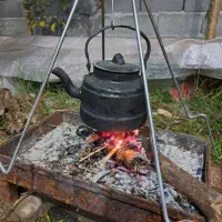 ویلای جنگلی سوییسی نزدیک رشت روزانه و ساعتی|اجارهٔ کوتاه‌مدت ویلا و باغ|رشت, گیل|دیوار