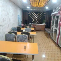 آشپز خانه و غذای آماده بانو