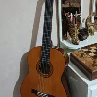 گیتار یاماها c40 اصل اندونزی