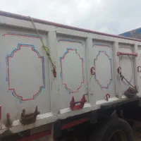 اتاق باری چوبی هیوندا خاور