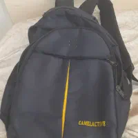 کوله پشتی مدرسه مناسب کلاس اول تاششم