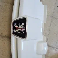شبکه جلو پارس مارک کروز