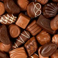پخش شکلات جزئی و کلی(وُنِلو)