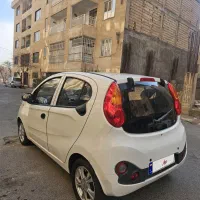 ام وی ام ۱۱۰ لاکچری۹۵|خودرو سواری و وانت|کرج, ساماندهی|دیوار