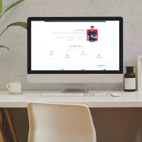 طراحی وبسایت حرفه‌ای با قیمت مناسب|خدمات رایانه‌ای و موبایل|تهران, تهرانپارس شرقی|دیوار