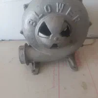 فن کبابی|پنکه و تصفیه‌کنندهٔ هوا|زاهدان, |دیوار