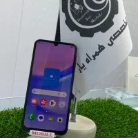 A15 128 R4|موبایل|اراک, |دیوار