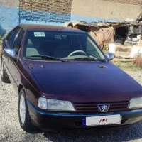 پژو 405استثنایی|خودرو سواری و وانت|تبریز, |دیوار