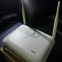 مودم فیبر نوری فایبرهوم مدل AN5506-04-FS