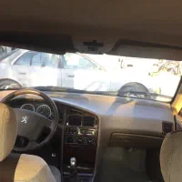پژو۴۰۵|خودرو سواری و وانت|خرانق, |دیوار