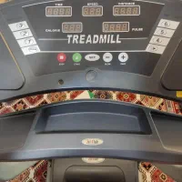 تردمیل خانگی فیت کلاب