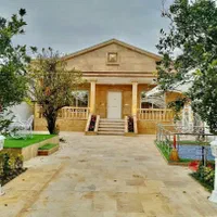 ویلاfباغ ۳۳۰ متر استخردار آلاچیق آبنما سندار