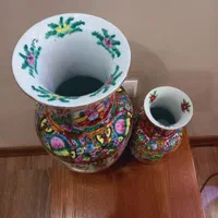 گلدان قصایی و مرغی|کلکسیون اشیاء عتیقه|کرج, فاز ۳ مهرشهر|دیوار
