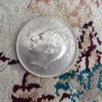 سکه قدیمی|کلکسیون سکه، تمبر، اسکناس|تهران, افسریه شمالی|دیوار