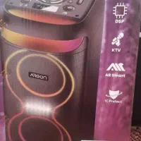 اسپیکر ارگون 602