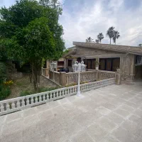 ویلا باغ استخردار ۳ خواب سرخ رود