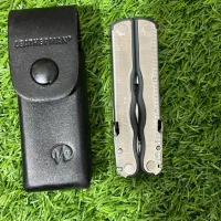 ابزار لدرمن فیوز اورجینال آمریکایی|کوهنوردی و کمپینگ|تهران, گمرک|دیوار