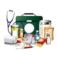 استخدام بازاریاب فروشنده کالاهای پزشکی