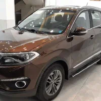 تیگو 5 مدل ۹۷ بیرنگ ۱۴۰تاکار|خودرو سواری و وانت|گرگان, |دیوار