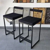 صندلی کانتری و نهار خوری