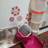 وسایل اشپزخاونه|ظروف نگهدارنده، پلاستیکی، یک‌بارمصرف|شیراز, تاچارا|دیوار