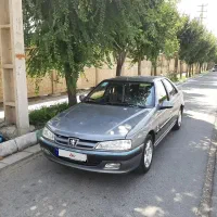 پژو پارس اتوماتیک TU5، مدل ۱۳۹۷