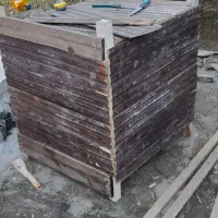 لانه حیوان|لوازم جانبی حیوانات|لاهیجان, بازکیاگوراب|دیوار