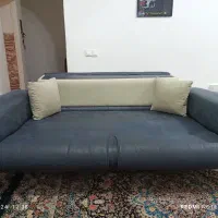 مبل چستر ۸ نفره تخت خواب شو|مبلمان خانگی و میز عسلی|فردیس, فردیس|دیوار