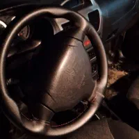 کوئیک مدل ۴۰۲|خودرو سواری و وانت|پارس‌آباد, |دیوار