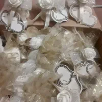 گیفت عقد|گل مصنوعی|مشهد, عبادی|دیوار