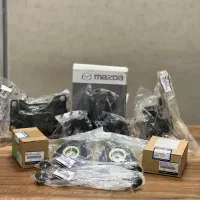 لوازم یدکی اصلی مزدا نیو 3 / 3 قدیم Mazda