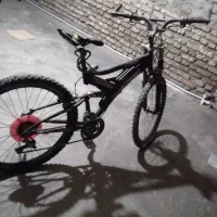 فروش دوچرخه دسته دوم